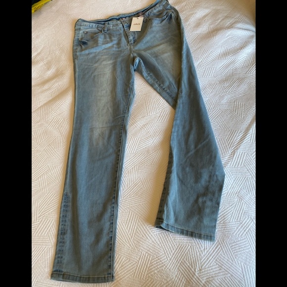 JAG JEANS Sheila Skinny Jeans brand new - Picture 3 of 10